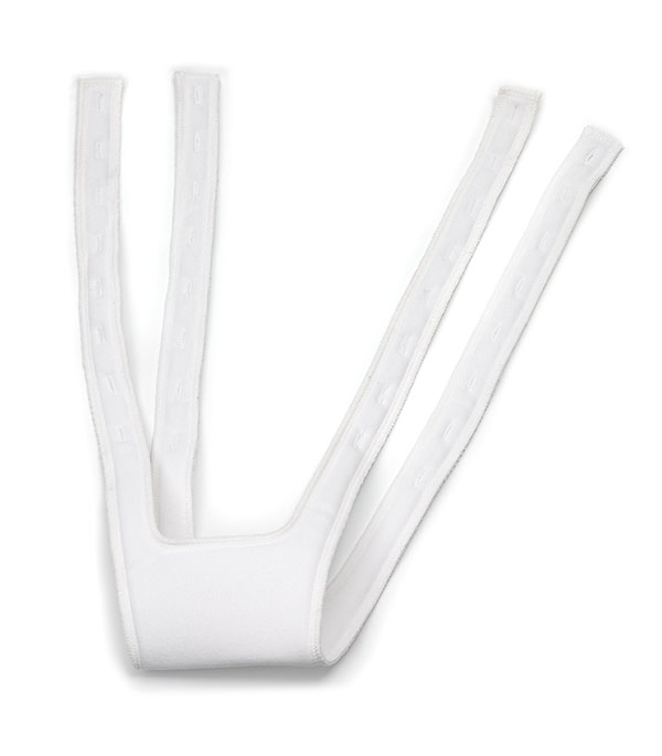 Infant harness - high