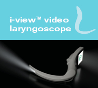 i-view video laryngoscope