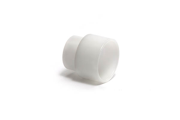 Pulmo-Protect™ lung function filter adaptor for COSMED X9 compatible with 1691000 