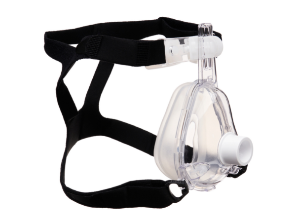 BiTrac™ ED Mask, extra large adult