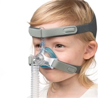 MiniMe®2 paediatric nasal NIV mask