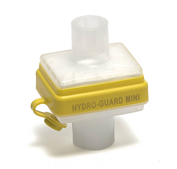 Hydro-Guard™ Mini breathing filter