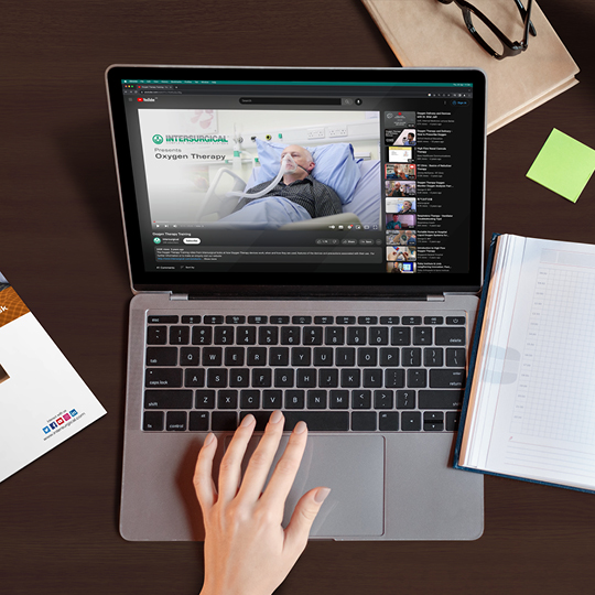 Educational resources