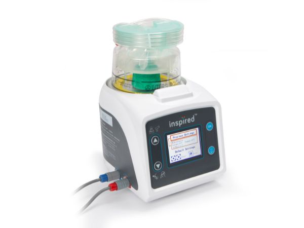 VHB20 Respiratory humidifier (AUS) - Australian