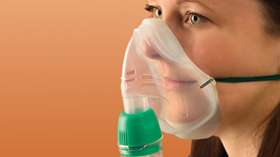 Oxygen and Aerosol Therapy