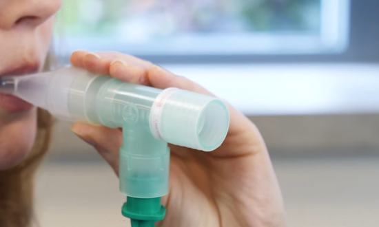 PEP Therapy User Guide Video