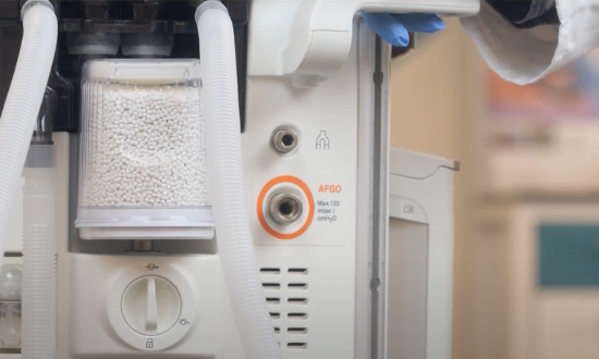 The AbCan™ pre-filled disposble carbon dioxide absorber video