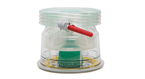 Dual float auto fill humidification chamber with fill set