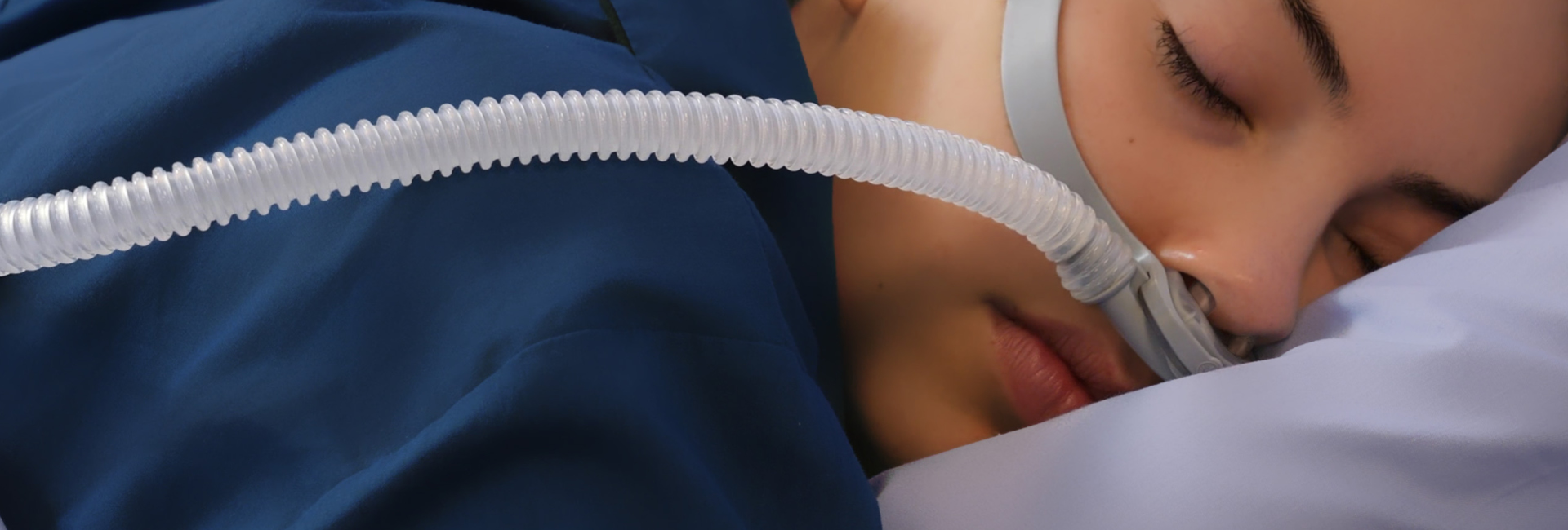 i-flo™ high flow nasal cannula