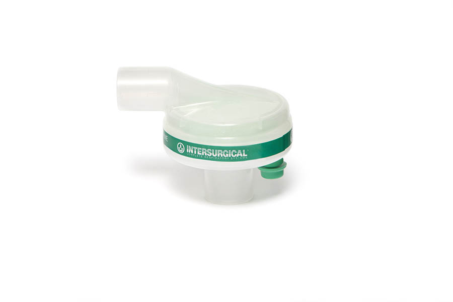 Clear-Therm™ 3 angled HMEF