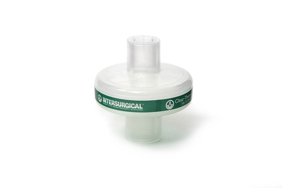 Clear-Therm™ 3 HMEF