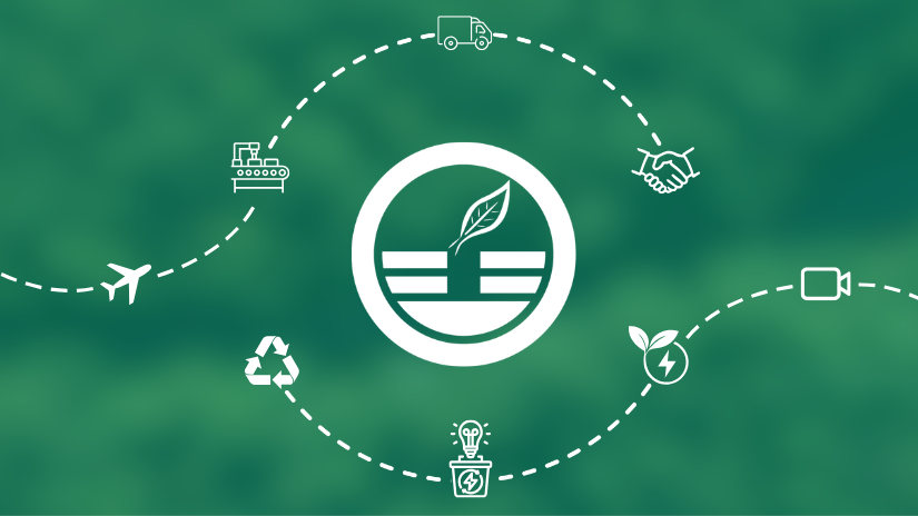 Our Carbon Initiatives