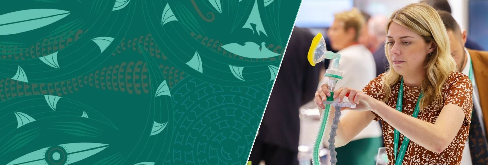 ANZCA Annual Scientific Meeting (ASM)