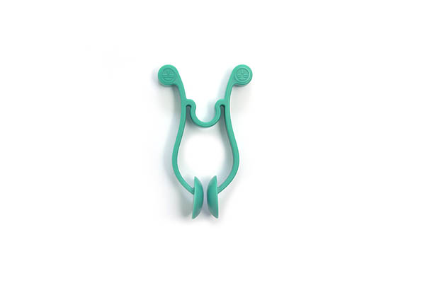 Nose clip
