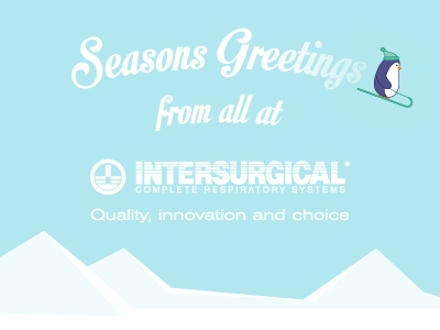 Season's Greetings